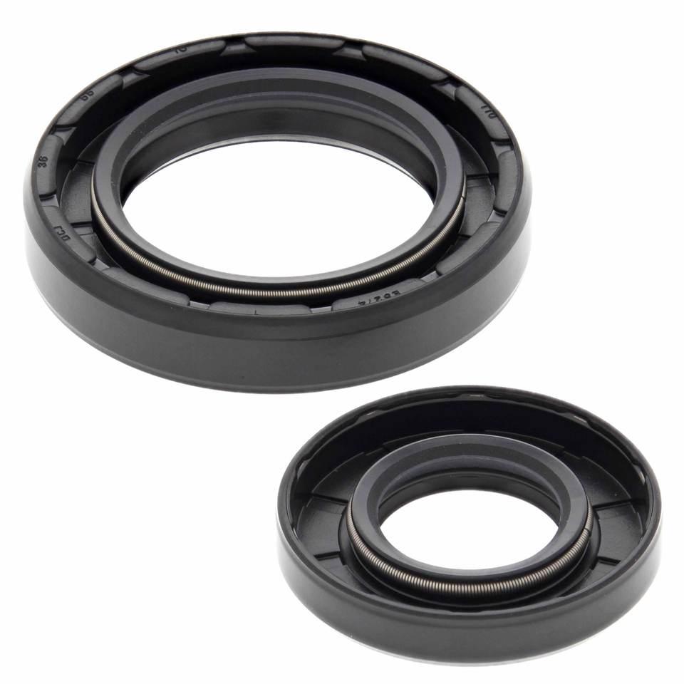 All Balls Uszczelniacze Wału Korbowego Yamaha Yz250 99-00 - zdjęcie 2