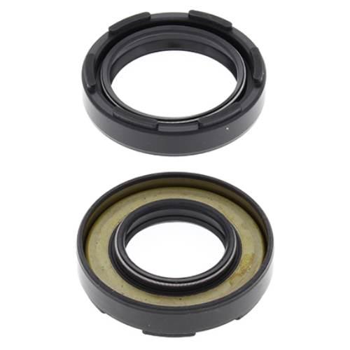 All Balls Uszczelniacze Wału Korbowego Yamaha It250 77-83, It400 76-79, It4