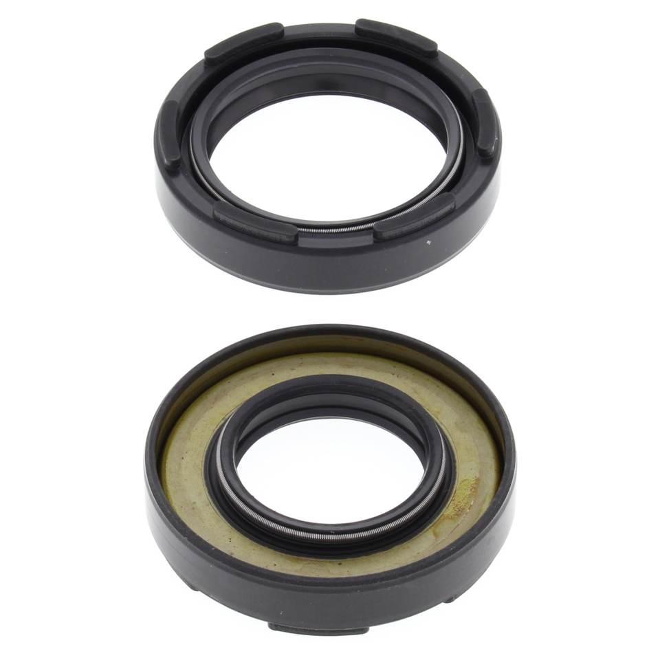 All Balls Uszczelniacze Wału Korbowego Yamaha It250 77-83, It400 76-79, It4 - zdjęcie 2