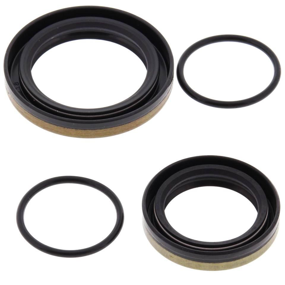 All Balls Uszczelniacze Wału Korbowego Husqvarna Tc 125 14-25, Te 125 15-25 - zdjęcie 2