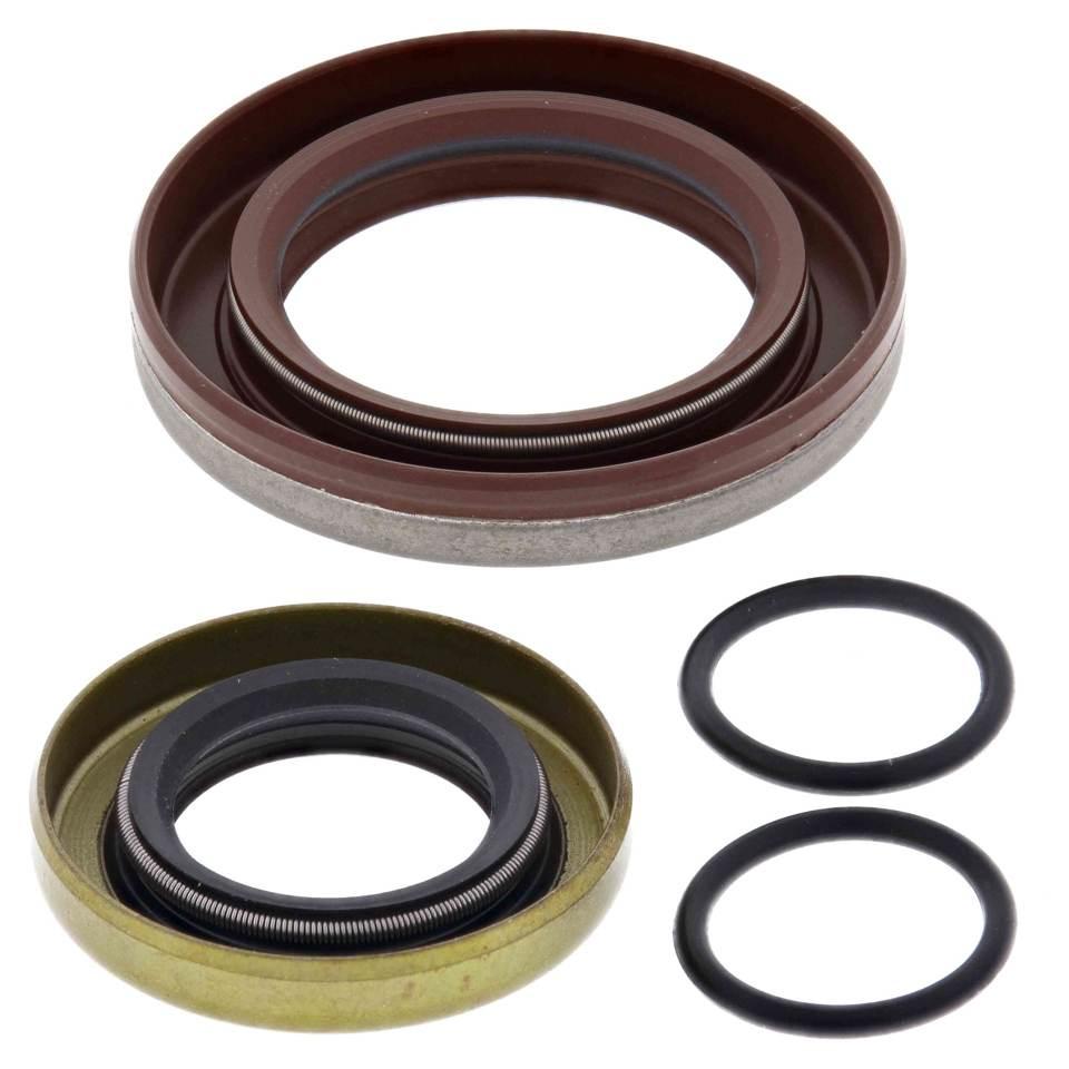 All Balls Uszczelniacze Wału Korbowego Husqvarna Tc 65 18-25, Ktm Sx 65 09- - zdjęcie 2