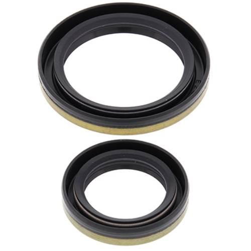 All Balls Uszczelniacze Wału Korbowego Suzuki Rm250 96-02