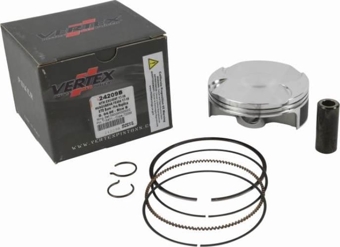 Vertex Tłok Ktm 4T Excf 450 Exc-F450 '17-'24, Husqvarna Fe 450 '17-'24 94,9