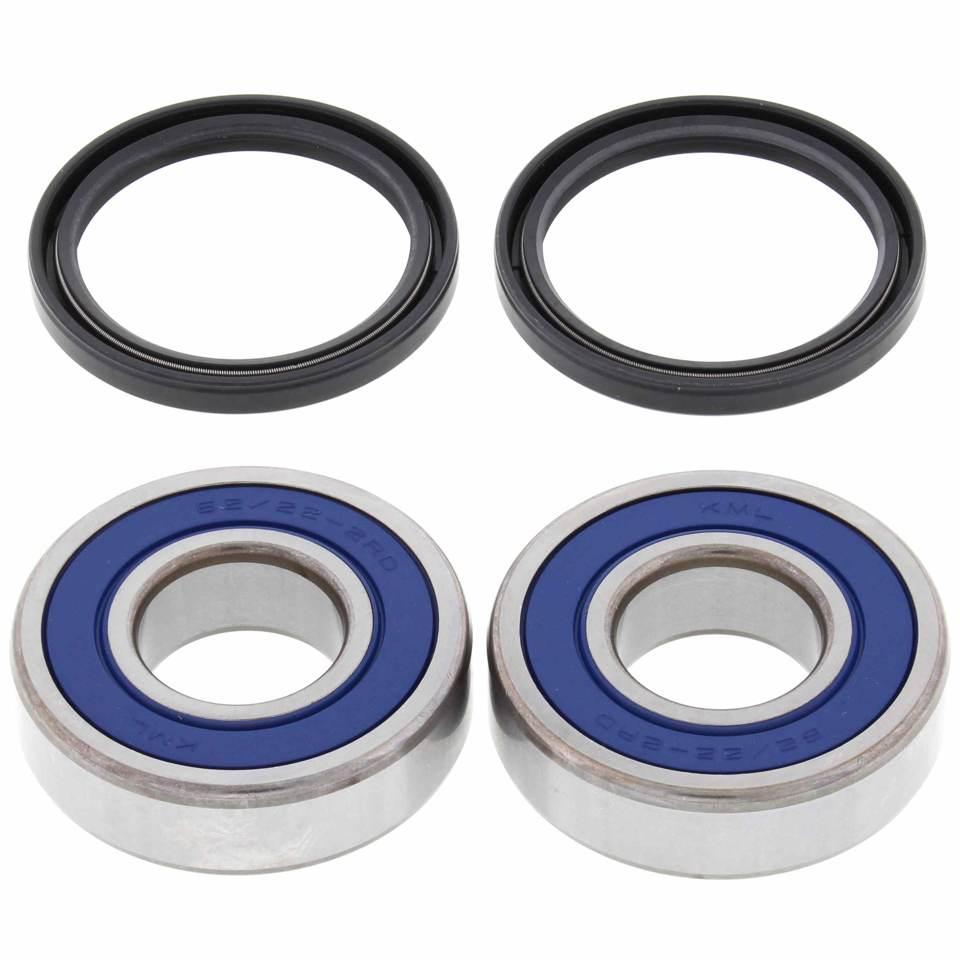 All Balls Łożyska Koła Tylnego Z Uszczelniaczami Tm 125/144/250/300/450/530 - zdjęcie 2