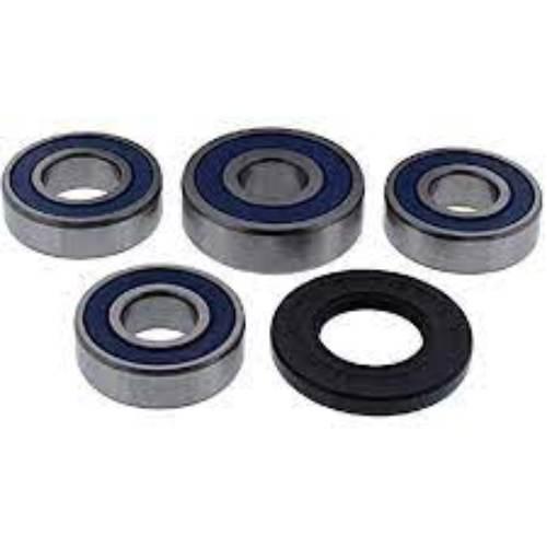 All Balls Łożyska Koła Tylnego Z Uszczelniaczami Yamaha Xj900 00-10, Xj900S