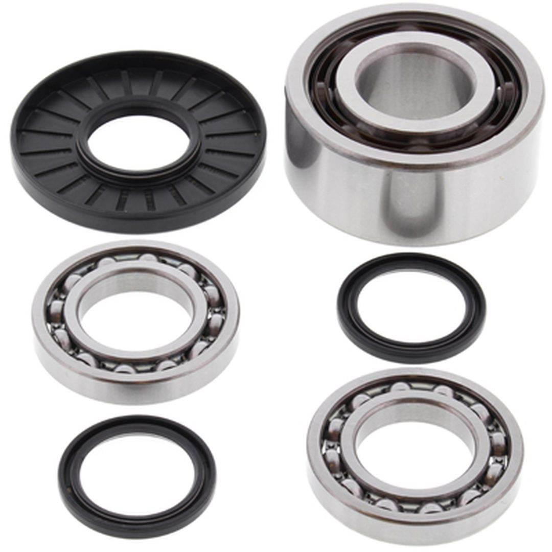 All Balls Zestaw Naprawczy Dyferencjału Przedniego Polaris Ranger 570/800/9 - zdjęcie 2