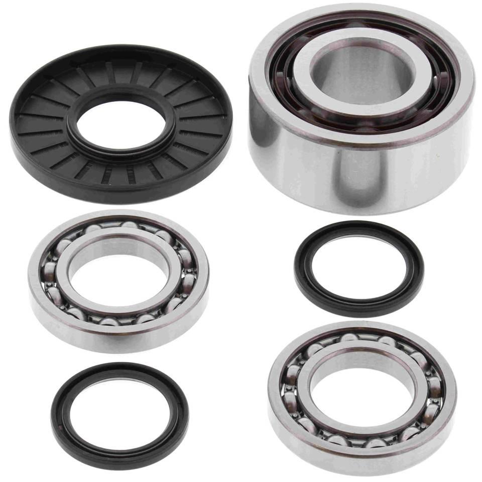 All Balls Zestaw Naprawczy Dyferencjału Przedniego Polaris Ranger 570/800/9 - zdjęcie 3