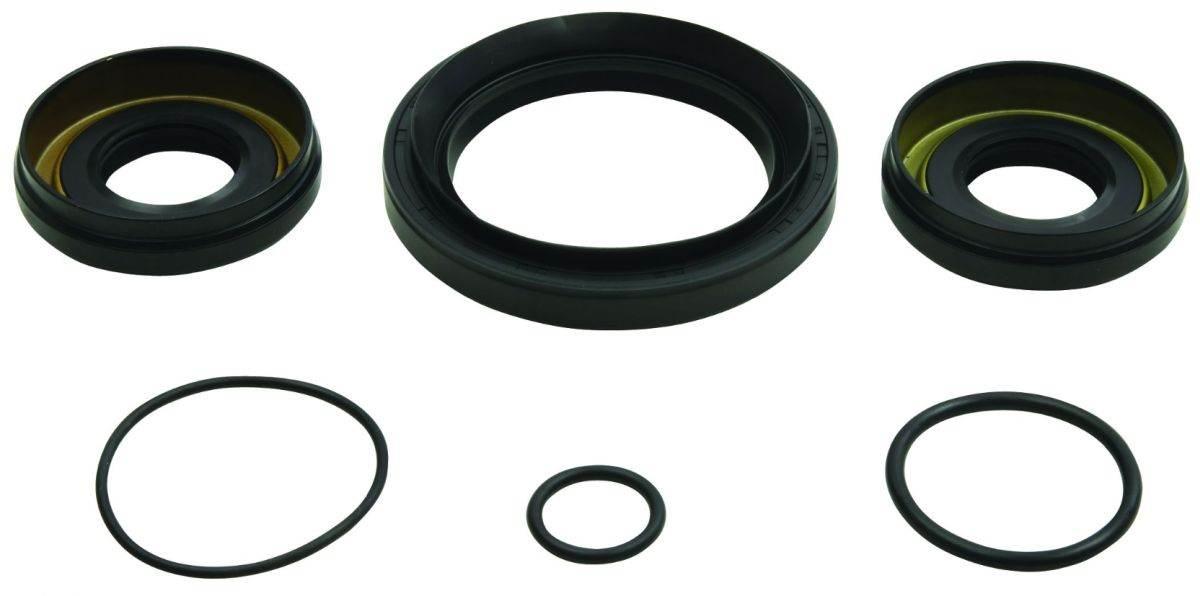 All Balls Uszczelniacze Dyferencjału Przedniego Honda Trx 500 Fa '15-'18, T