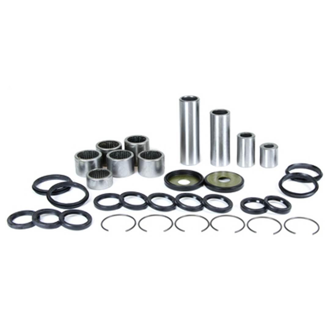 Prox Zestaw Naprawczy Łącznika Przegubu Wahacza Suzuki Rm 125/250 96-97 27- - zdjęcie 2