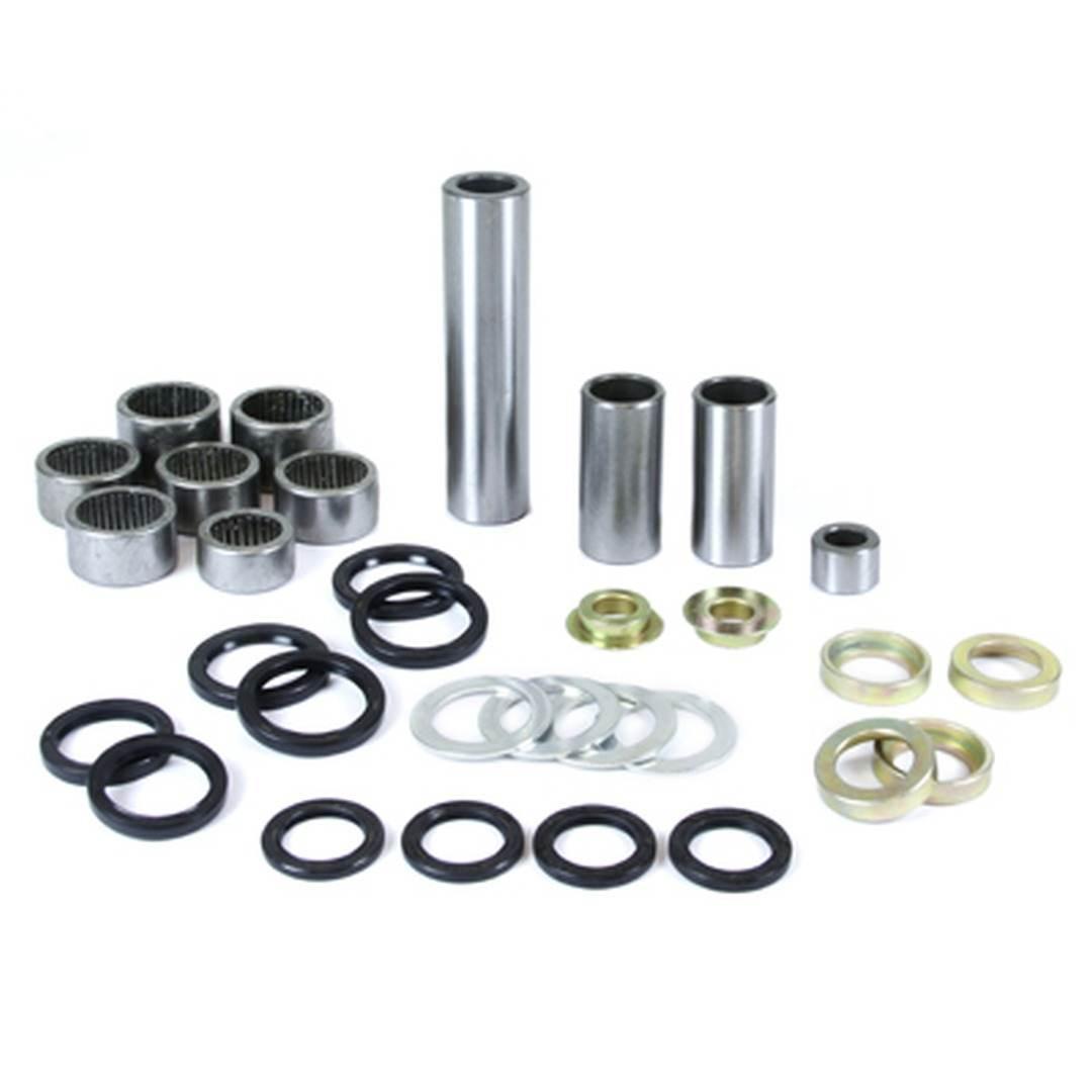 Prox Zestaw Naprawczy Łącznika Przegubu Wahacza Yamaha Yzf 250 06 08 450 06 - zdjęcie 2