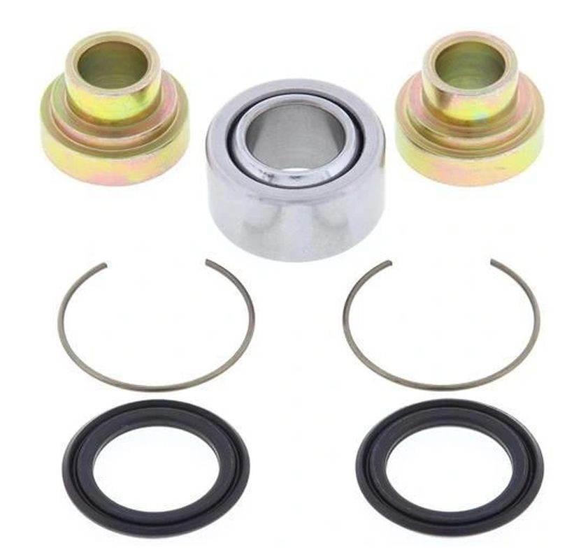 Prox Zestaw Naprawczy Mocowania Łożyska Amortyzatora Tylnego, Górne Beta Rr