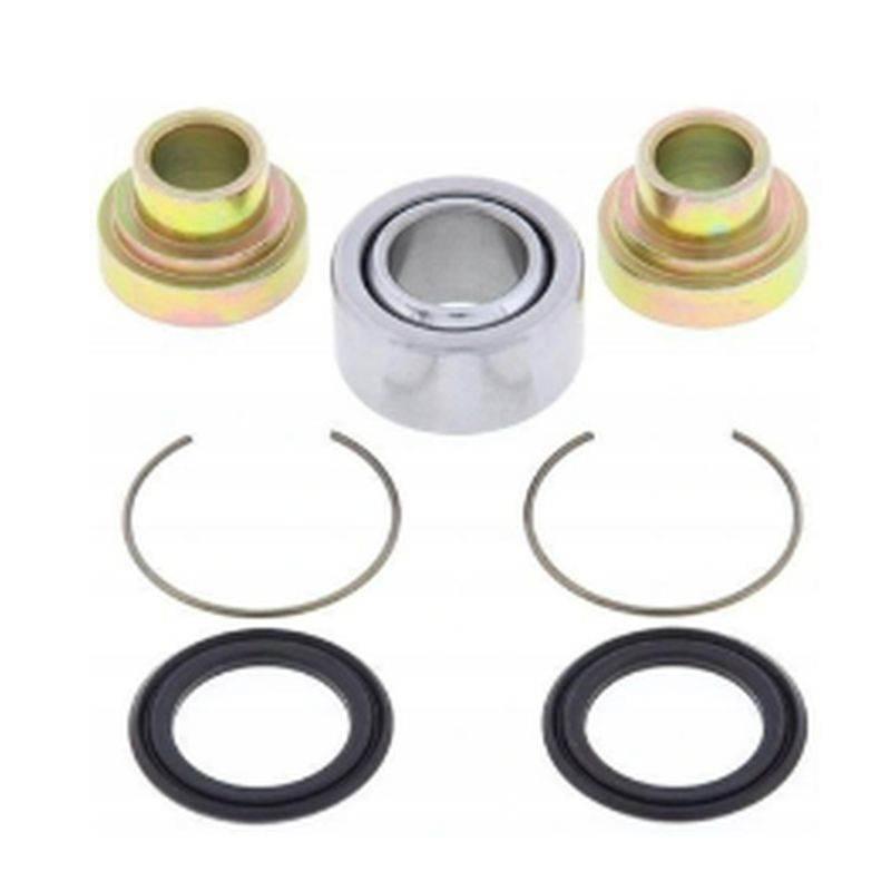 Prox Zestaw Naprawczy Mocowania Łożyska Amortyzatora Tylnego Xtrainer 300 1