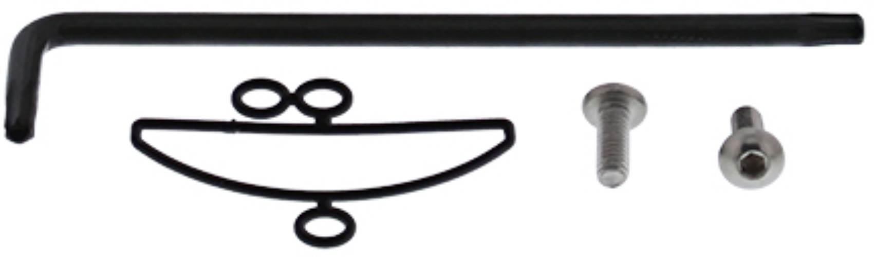 All Balls Zestaw Naprawczy Uszczelki Gaźnika Ktm Exc 250/300 00-03, Sx 125