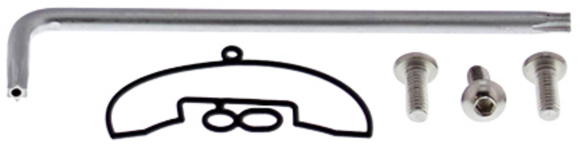 All Balls Zestaw Naprawczy Uszczelki Gaźnika Yamaha Yz 250 96-99