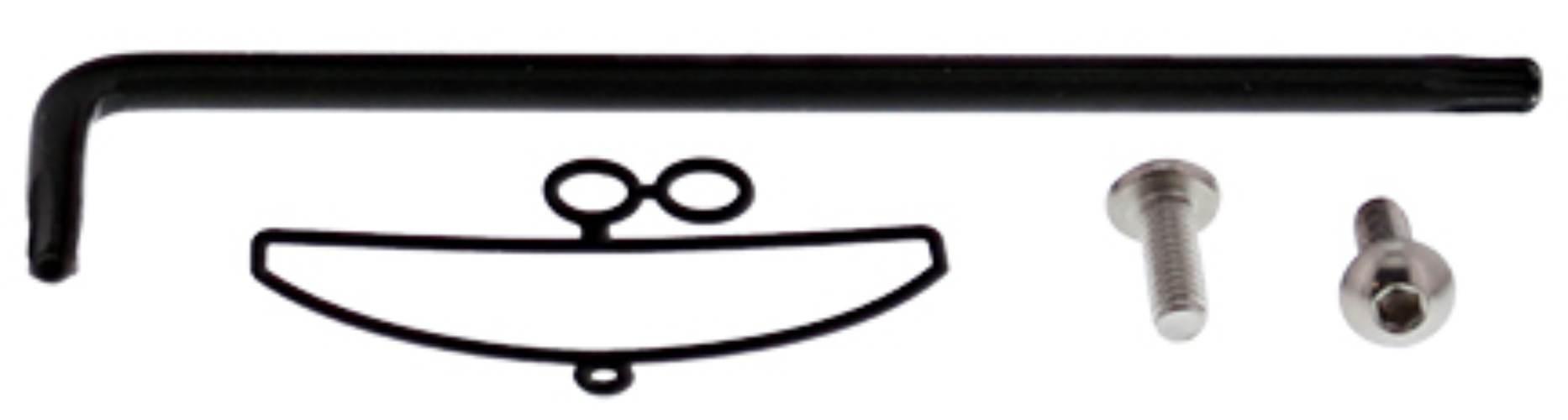 All Balls Zestaw Naprawczy Uszczelki Gaźnika Husqvarna Tc/Te 125/250/300, K