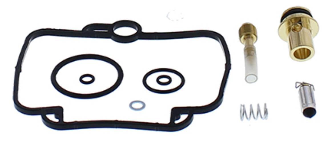 All Balls Zestaw Naprawczy Gaźnika Ktm Adventure 640 98-07, Duke 640 00-04