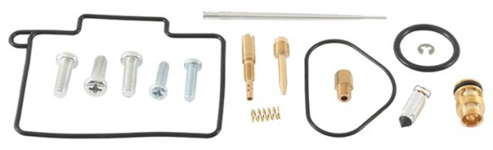 All Balls Zestaw Naprawczy Gaźnika Yamaha Yz 125 '03-'04