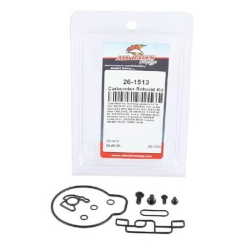 All Balls Zestaw Naprawczy Gaźnika Z Uszczelkami Ktm Sx/Exc 400/520 '00-'02