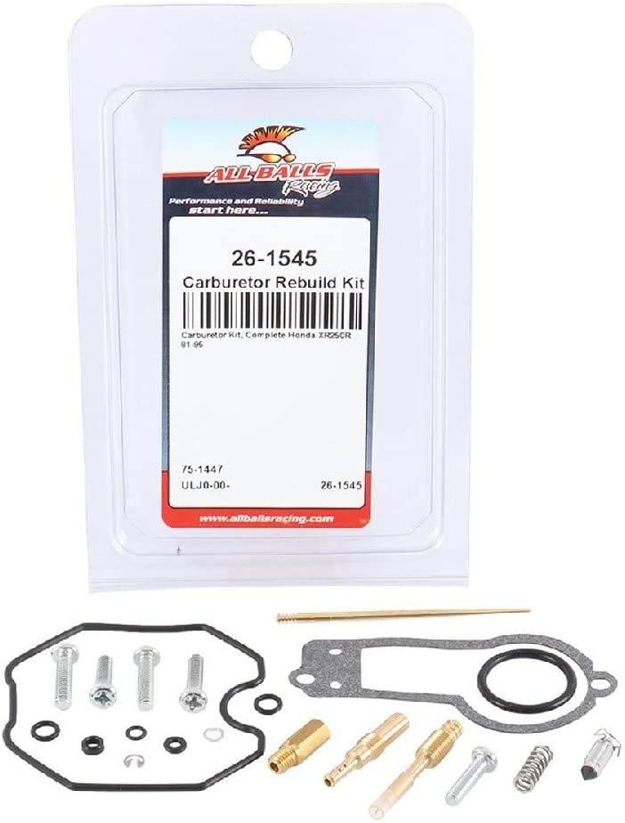 All Balls Zestaw Naprawczy Gaźnika Honda Xr 250 81-85