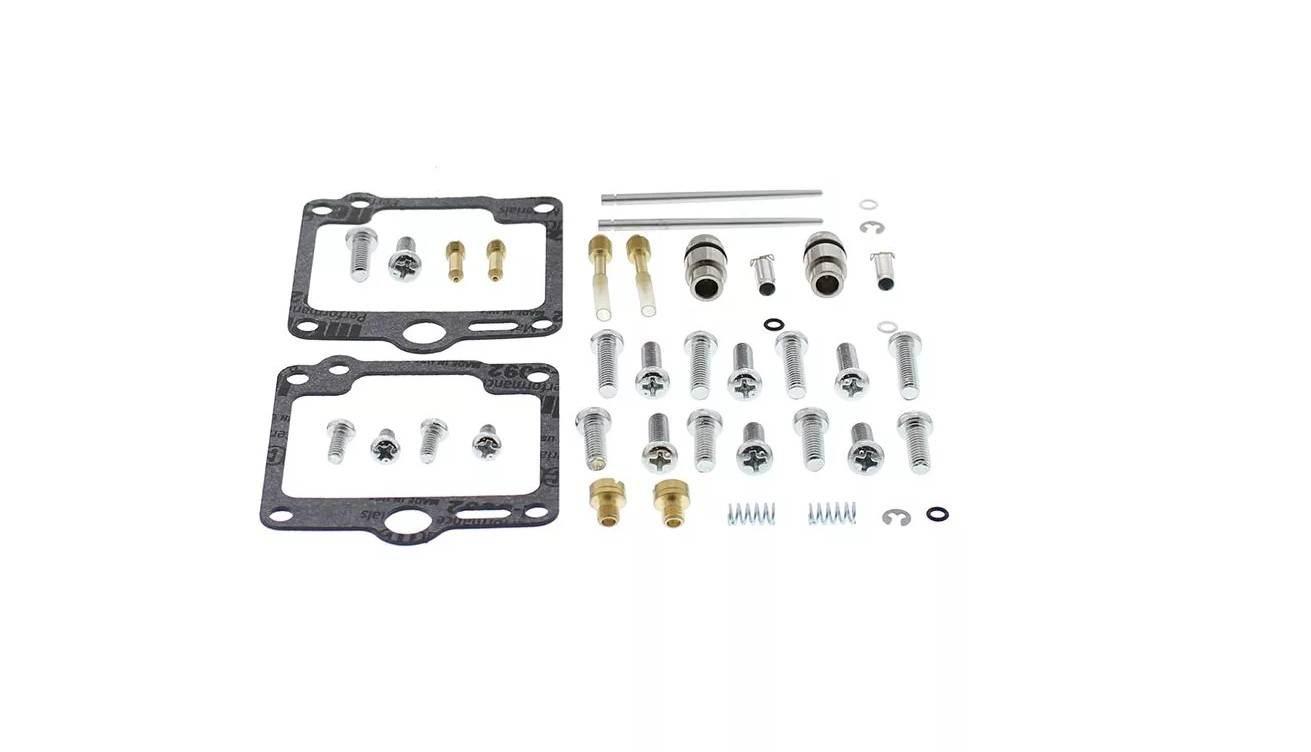 All Balls Zestaw Naprawczy Gaźnika Yamaha Xv 1100 Virago 88-99