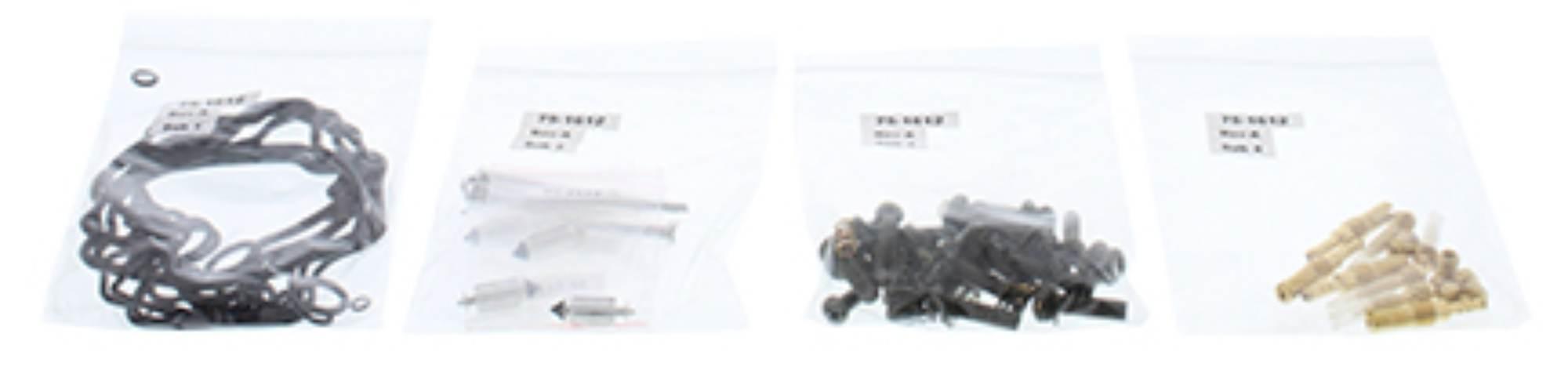 All Balls Zestaw Naprawczy Gaźnika Honda Cbr 1100Xx 97-98