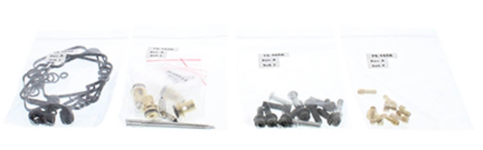 All Balls Zestaw Naprawczy Gaźnika Suzuki Gsxr 750 90-92