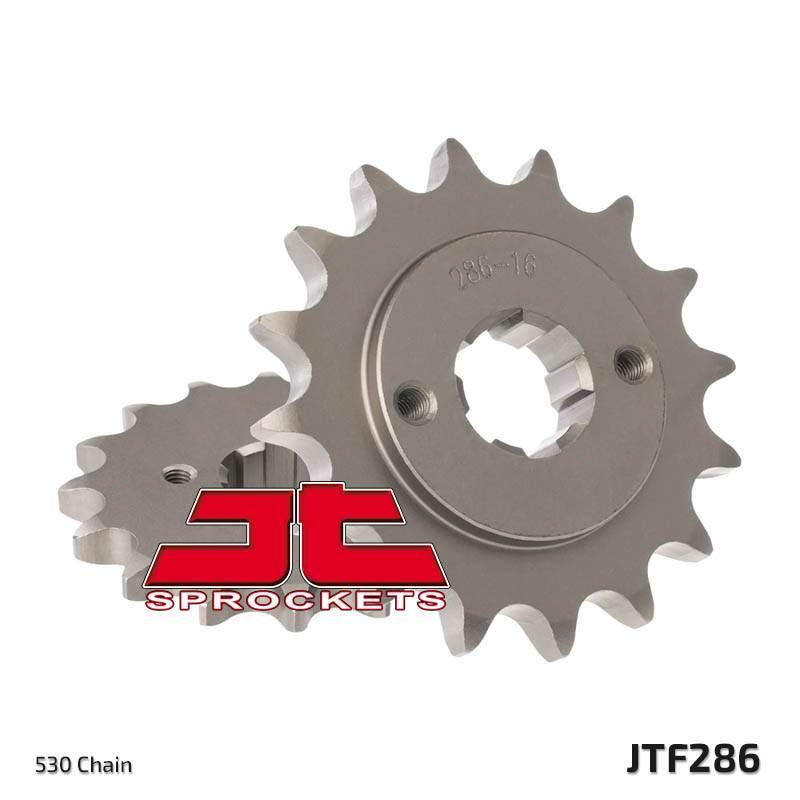 Jt Zębatka Przednia 268 15 Honda Vf 500F '84-'88 26815Jt Łańc. 530