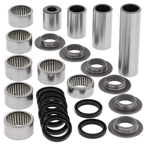 All Balls Zestaw Naprawczy Łącznika Przegubu Wahacza Arctic Cat 400 Dvx '04