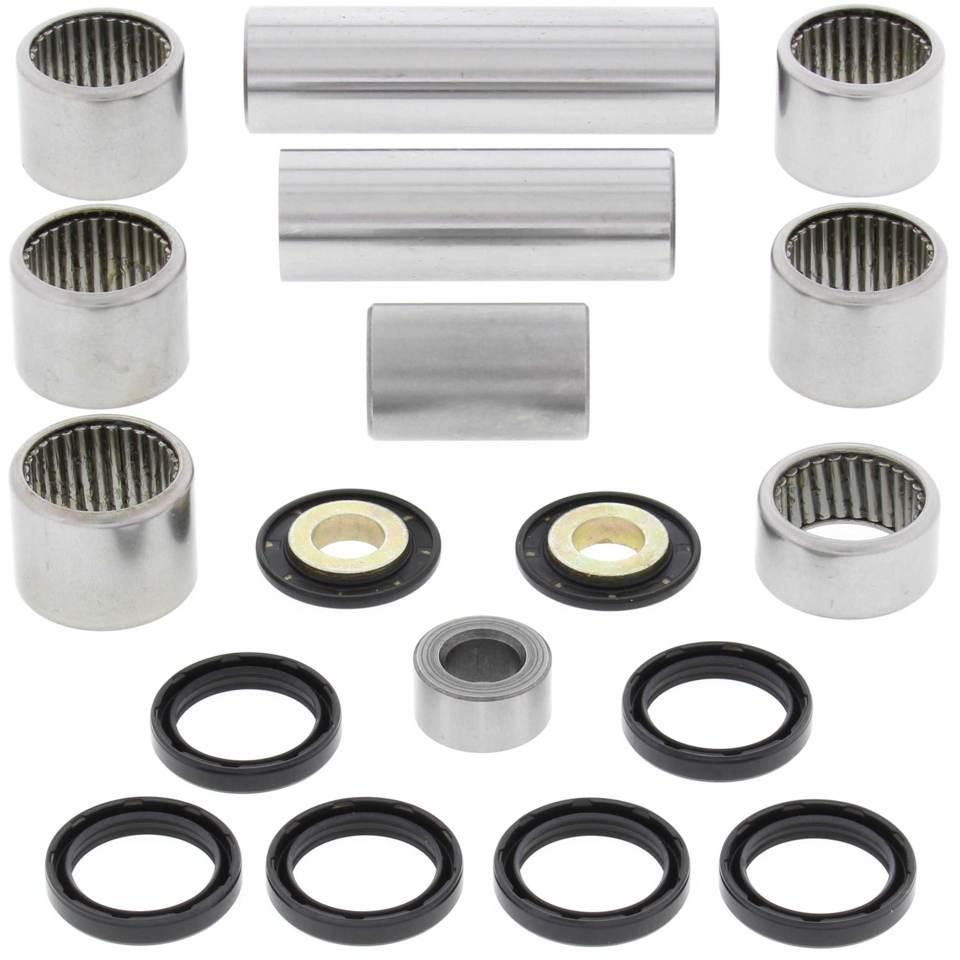 All Balls Zestaw Naprawczy Łącznika Przegubu Wahacza Honda Xr 650R '00-'07 - zdjęcie 2