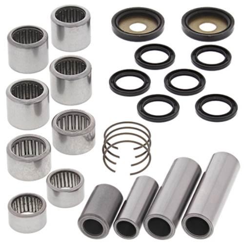 All Balls Zestaw Naprawczy Łącznika Przegubu Wahacza Suzuki Rm 85 04