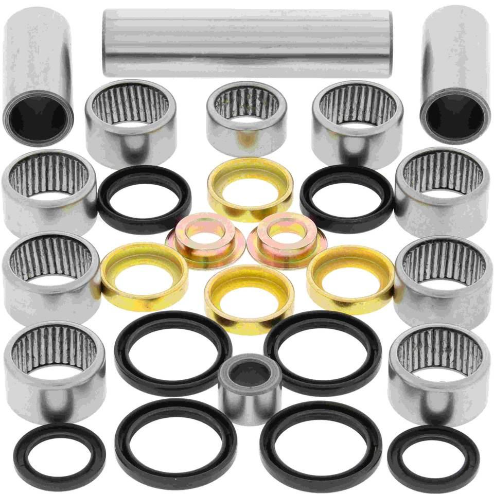 All Balls Zestaw Naprawczy Łącznika Przegubu Wahacza Yamaha Wrf 250/450 06 - zdjęcie 2