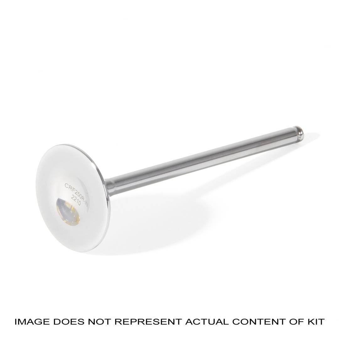 Prox Zawór Ssący Yamaha Yzf 250 '01-'13, Wr 250F '01-'13 Tytanowy Zewnętrzn - zdjęcie 2