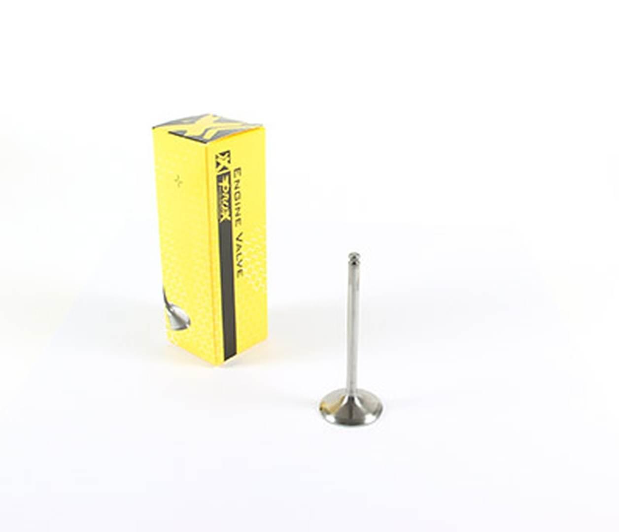 Prox Zawór Ssący Yamaha Yzf 250 '19-'23, Wr 250F '20-'24 Tytanowy Oem:b7B-1 - zdjęcie 2