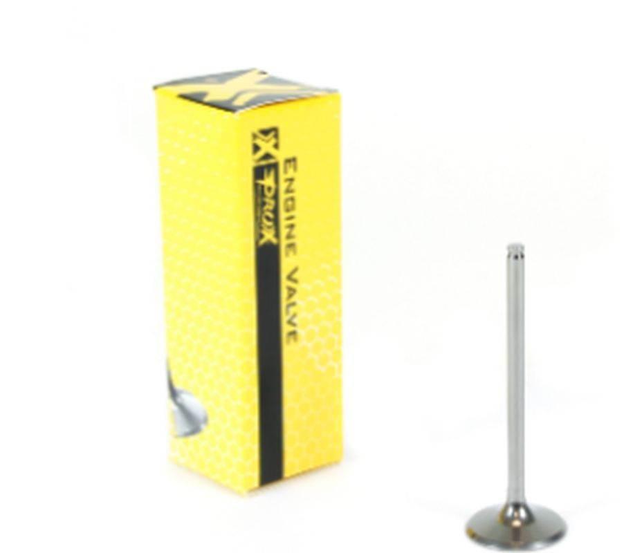 Prox Zawór Wydechowy Suzuki Rmz 450 05-06 Tytanowy Oem:12911-35Gu0