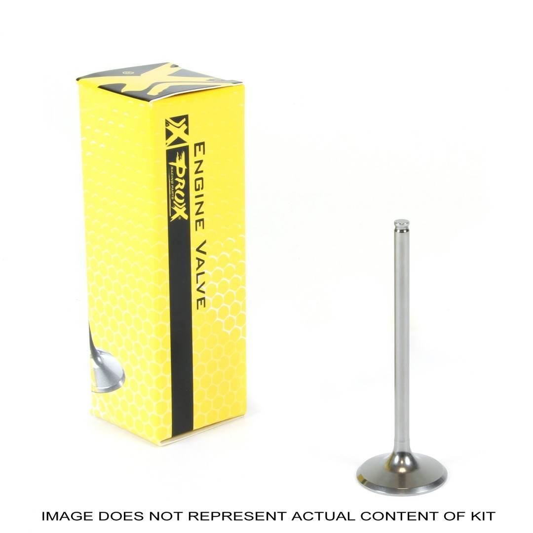 Prox Zawór Ssący Suzuki Rmz 450 08-20 Rmx 450Z 10-19 Tytanowy Oem:12911-28H - zdjęcie 2