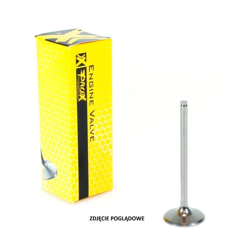 Prox Zawór Wydechowy Ktm Sxf 250 06-12 Excf 250 07-12 Tytanowy Oem:771.36.0