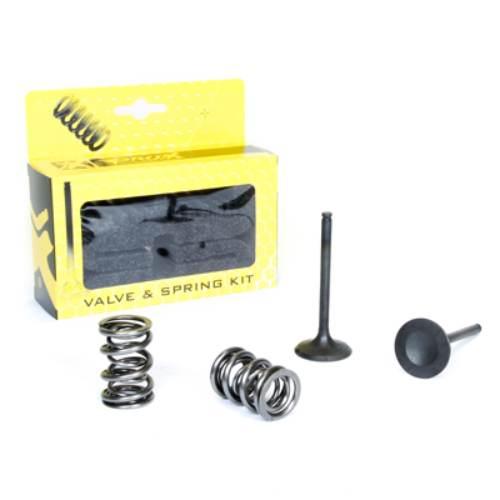 Prox Zawory Wydechowe /Zestaw Ze Sprężynami/ Kawasaki Kxf 450 09-18