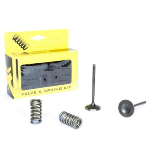 Prox Zawory Ssące /Zestaw Ze Sprężynami/ Honda Crf 250R '08-09