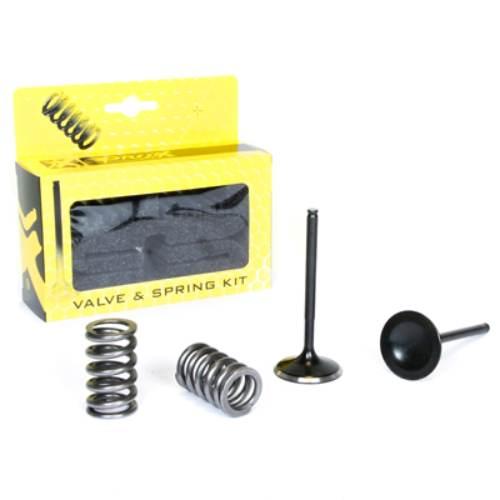 Prox Zawory Ssące /Zestaw Ze Sprężynami/ Honda Crf 450X 05-17