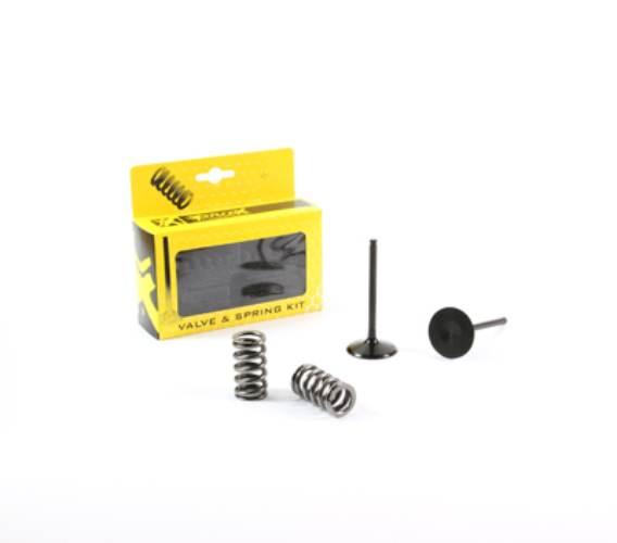 Prox Zawory Ssące /Zestaw Ze Sprężynami/ Yamaha Yzf 450 14-17 Wr 450F`16-18