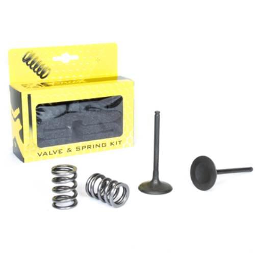 Prox Zawory Ssące /Zestaw Ze Sprężynami/ Suzuki Rmz 450 07