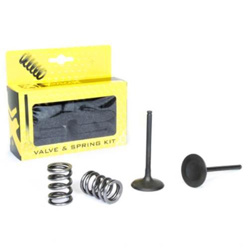 Prox Zawory Ssące /Zestaw Ze Sprężynami/ Suzuki Rmz 450 08-20 Rmx 450 10-14