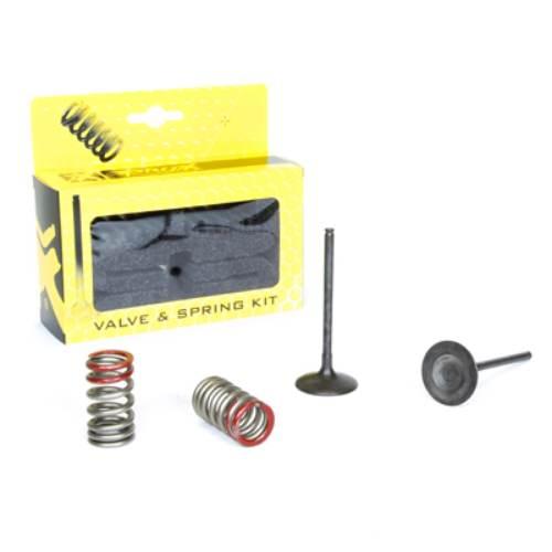 Prox Zawory Ssące /Zestaw Ze Sprężynami/ Suzuki Rmz 250 04-06 Kawasaki Kxf