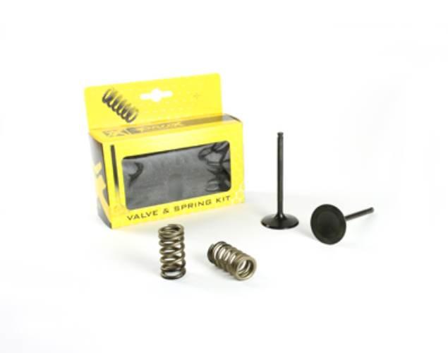 Prox Zawory Ssące /Zestaw Ze Sprężynami/ Ktm 350 Excf 12-16