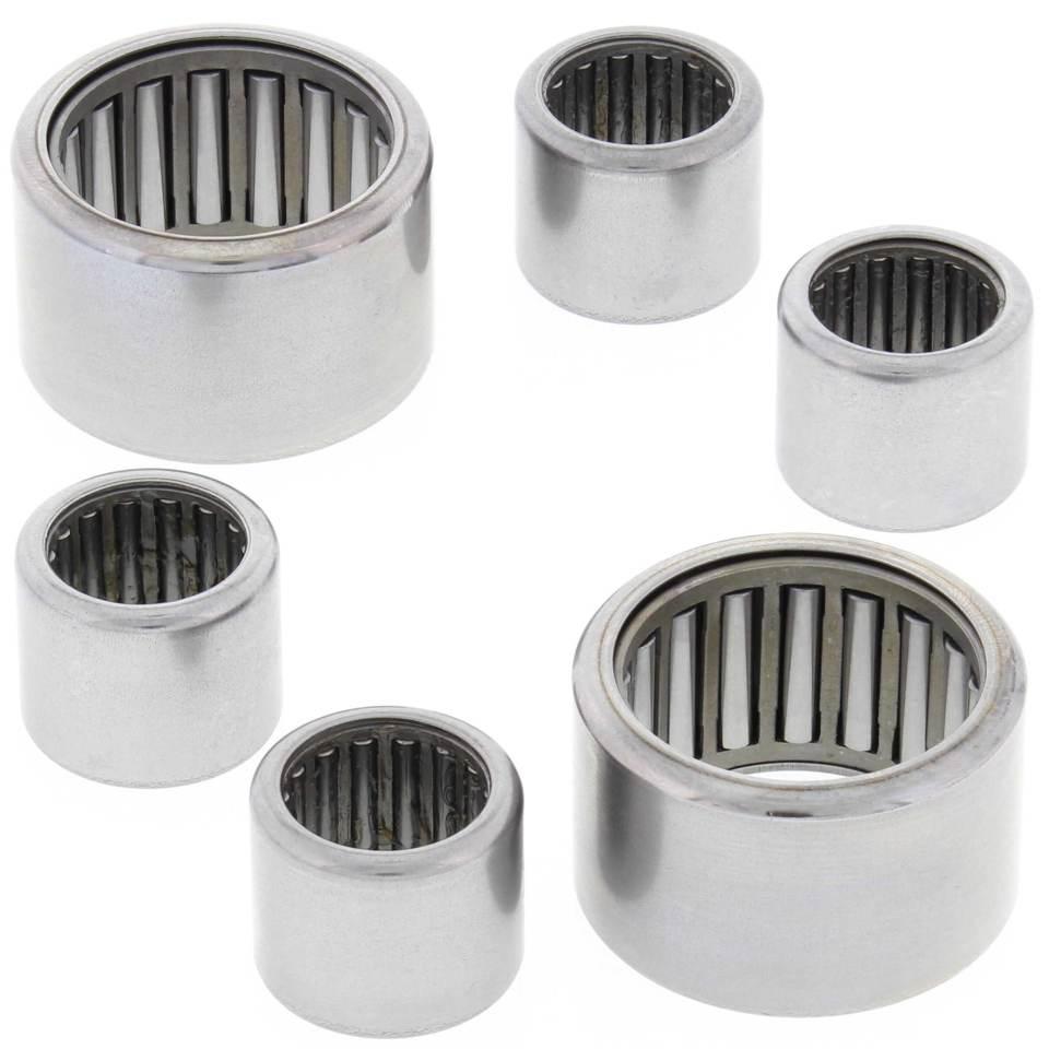 All Balls Zestaw Naprawczy Wahacza Suzuki Gsxr 600/750/1000/1100 - zdjęcie 2