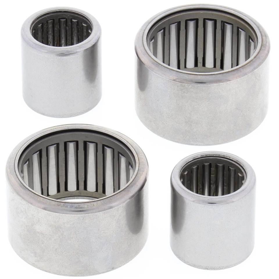 All Balls Zestaw Naprawczy Wahacza Suzuki Gsxr1300R Hayabusa 08-24 - zdjęcie 2