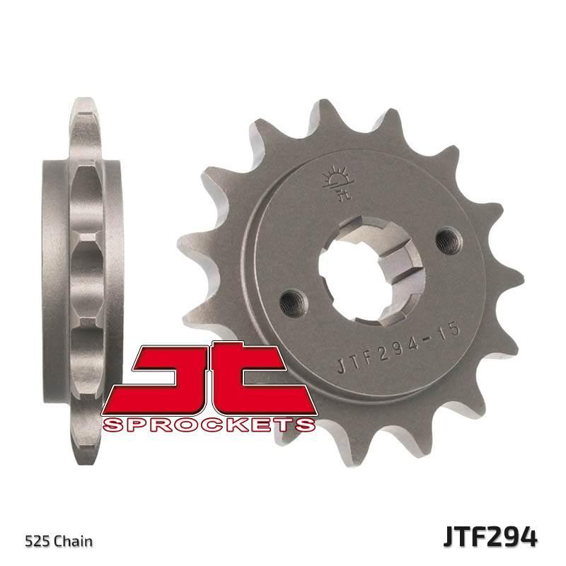 Jt Zębatka Przednia 284 15 Honda Xbr 500 '87-'91 28415Jt Łańc. 525