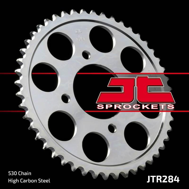 Jt Zębatka Tylna 284 46 Honda Cb 650 Z,A,B,C '79-'82 28446Jt Łańc. 530