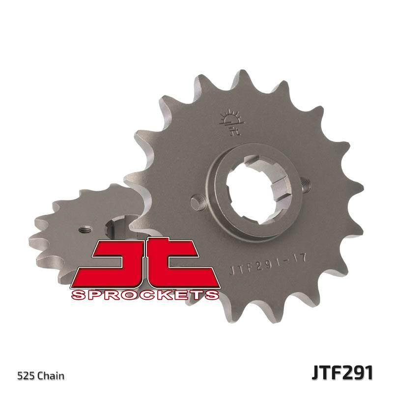 Jt Zębatka Przednia 291 16 Honda Cb 450S '86-'89 29116Jt Łańc. 525