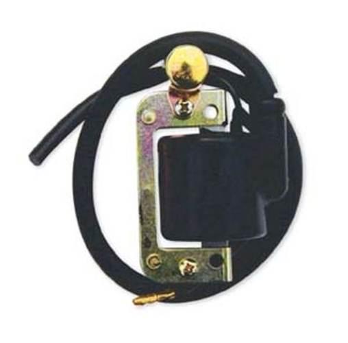 Dze Cewka Zapłonowa Honda Cg 125; Cb 125 '80 Zapłon Stykowy - Platynki